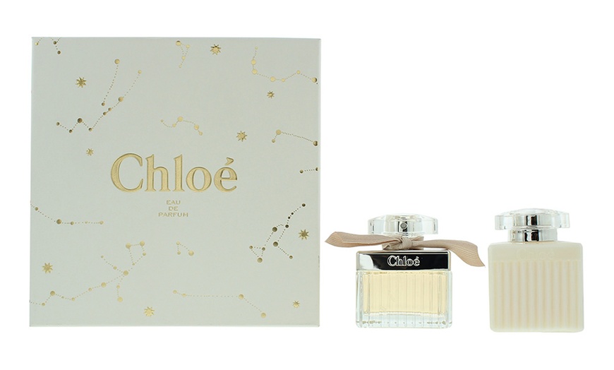 Image 1: Chloe Gift Set