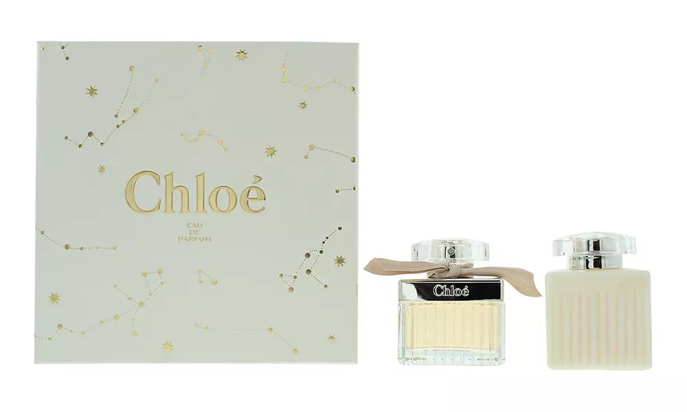 Chloe Gift Set - Primary Image