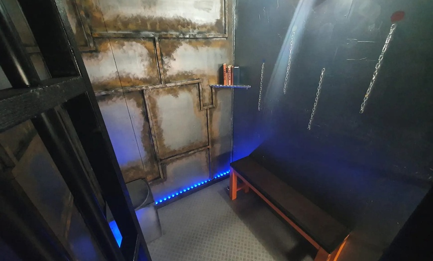 Image 4: Room Escape Game at Exciting Game