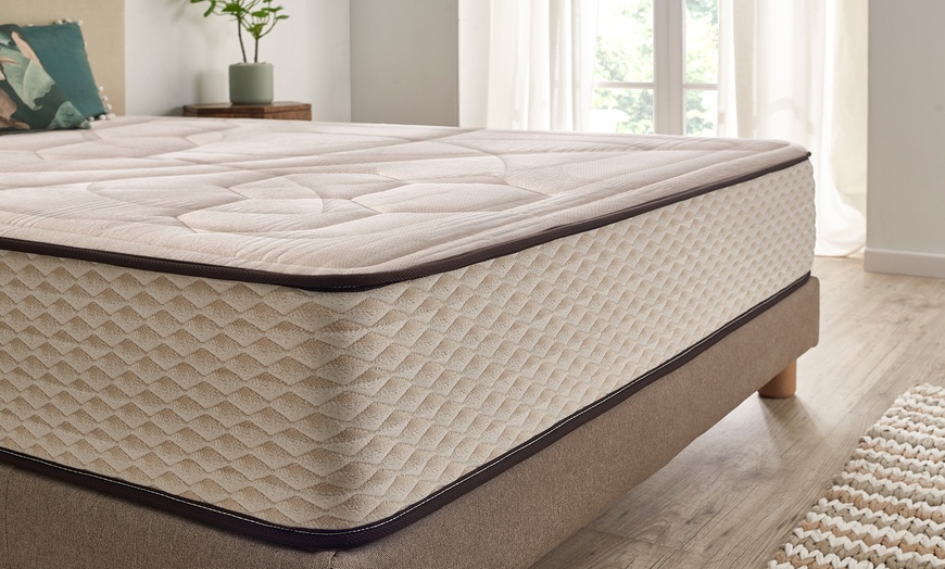 Image 3: Matelas Master Class Multizone