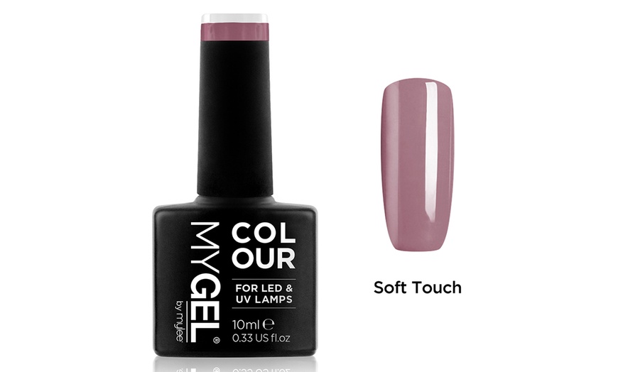 Image 8: Mylee Gel Polish