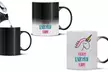 One or Two Heat-Sensitive Unicorn Mugs - Image 5