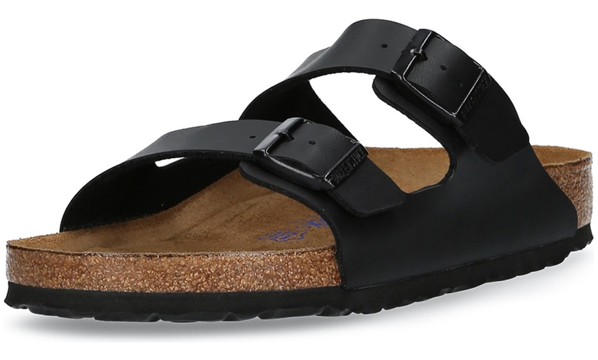 Image 8: Sandali Birkenstock Arizona uomo