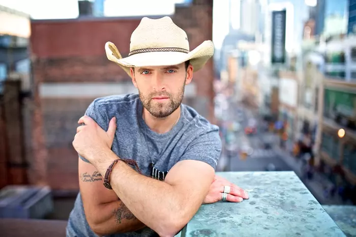 Dean Brody’s Beautiful Freakshow Tour 2017 with Madeline Merlo and James Barker Band on May 25 at 7 p.m.  - Primary Image