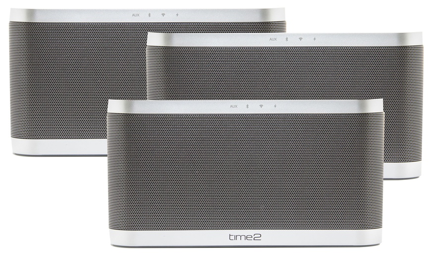 Image 6: Wireless Multi-Room Sound System 