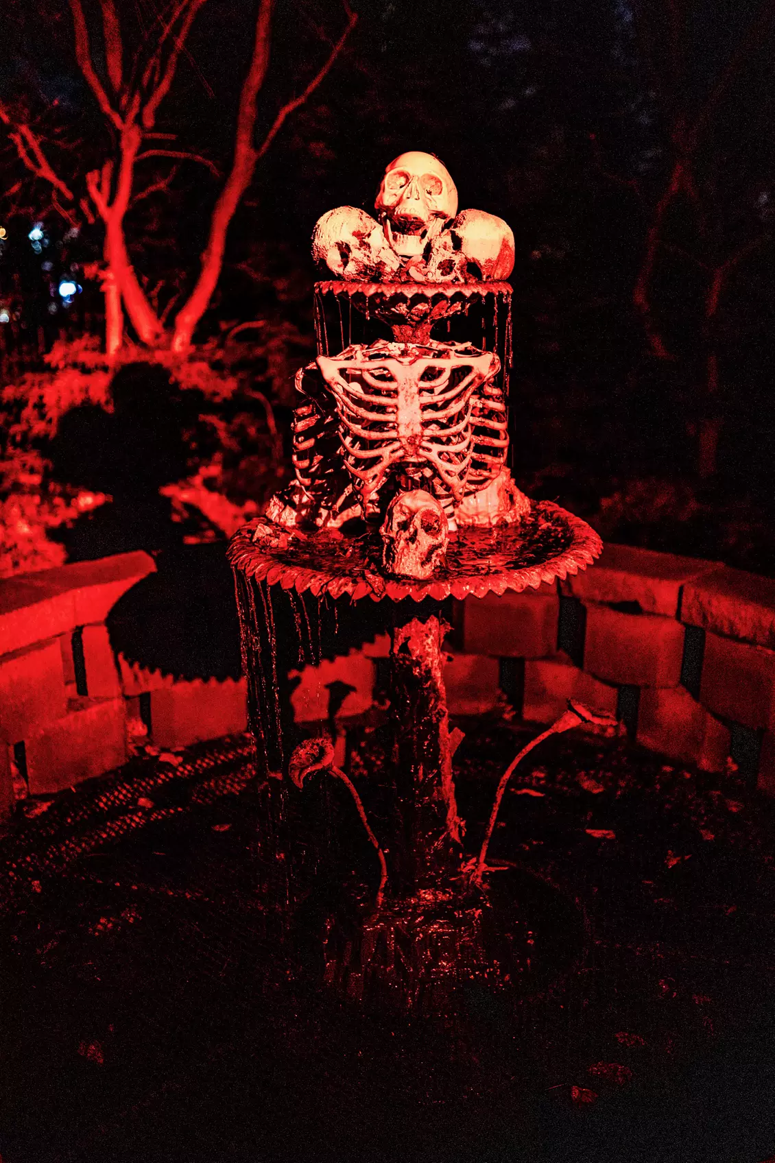 General  Admission Tickets for One or Two People at Demon House (Up to 22%) - Second Medium