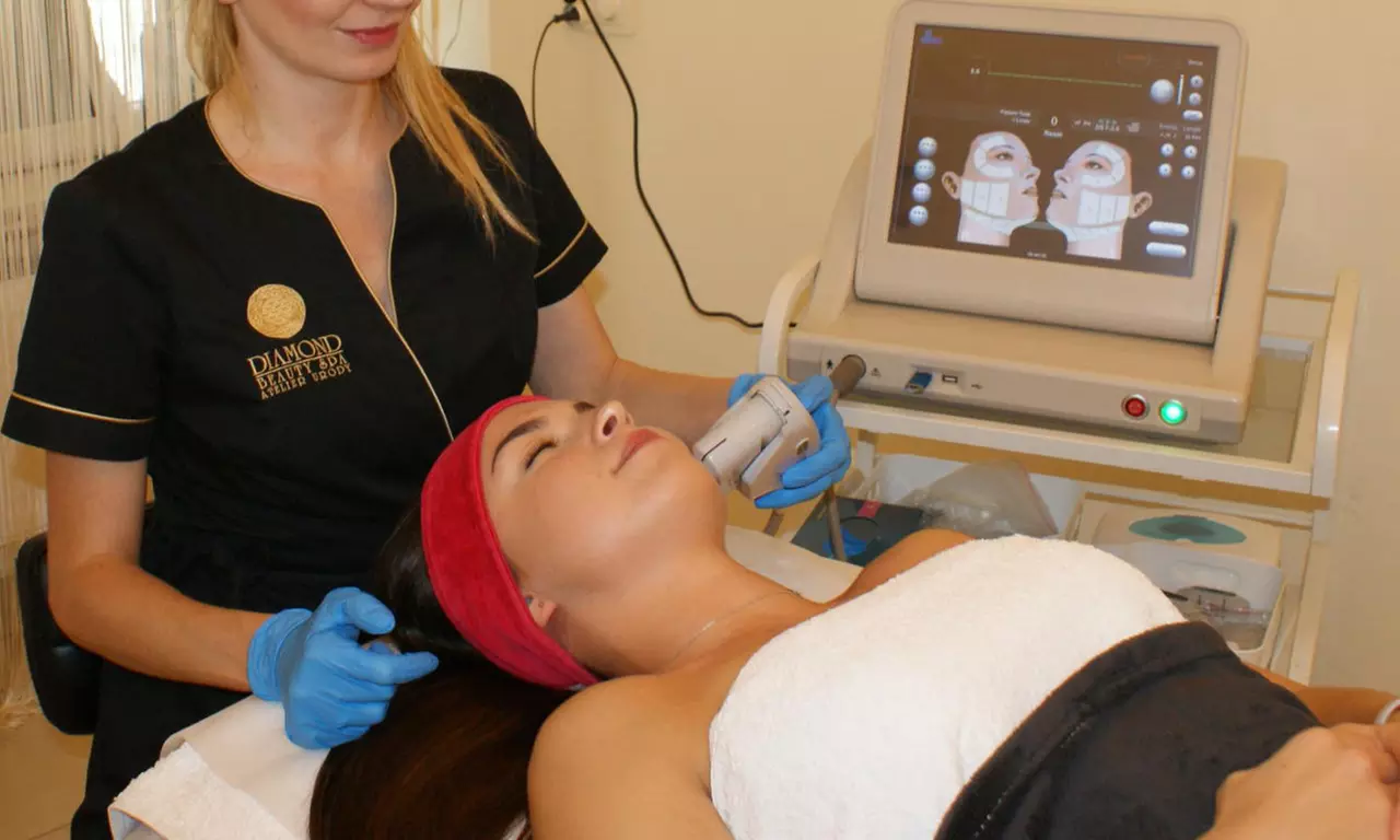 Depilacja Laserowa Light Sheer