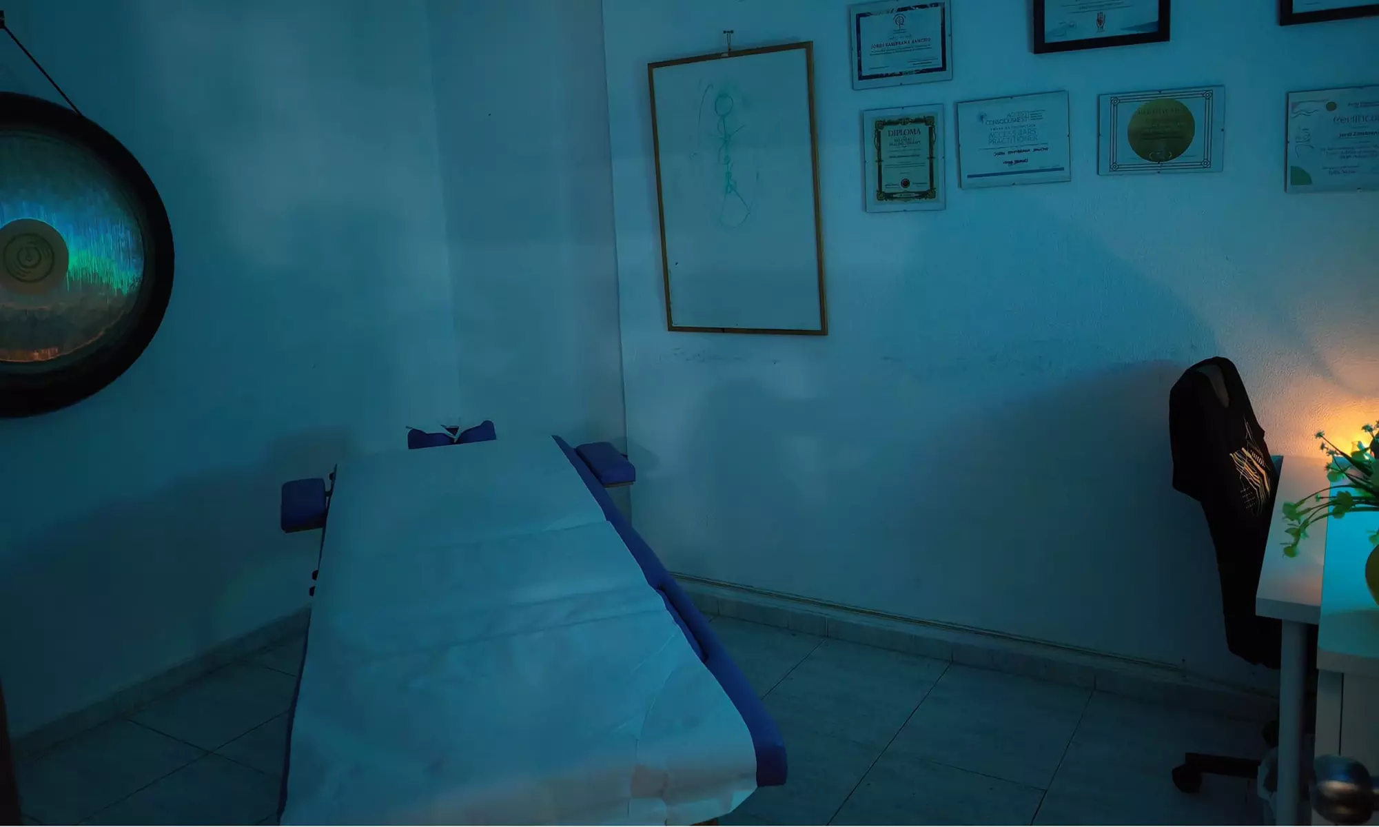 Despierta tu energía con hasta  sesiones de Kundalini Innerdance