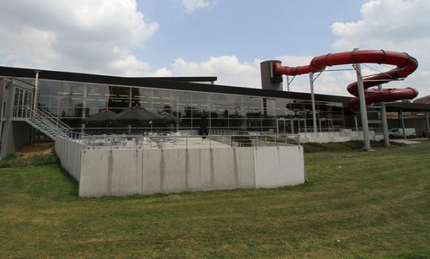 Image 3: Entrées au choix au parc aquatique 