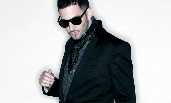 R B Donell Jones And Jon B Donell Jones Jon B Groupon