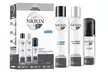 Kits de soin cheveux Nioxin 3D Système - Second Medium