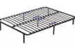 Matelas "Cosmos" 22cm ressorts ensachés et mémoire de forme, indépendance de couchage,Sampur - Second Medium