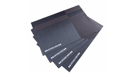 Set di 4 o 8 tovagliette Antonio Mirò