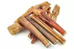 5'' Best Bully Sticks (25-Count) - Second Medium