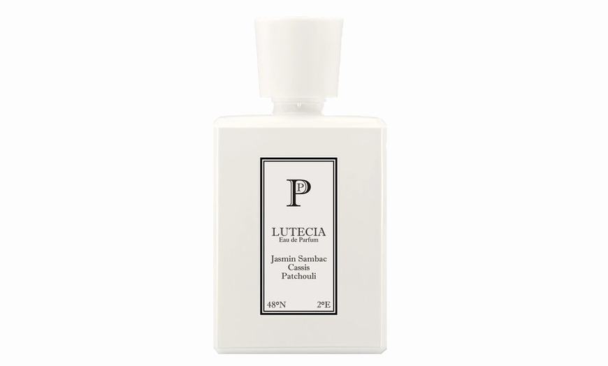 Image 1: Private Lutecia Eau de Parfum 100ml