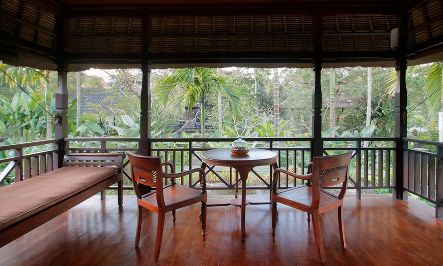 Image 20: Ubud: 2-Night Escape with Breakfast