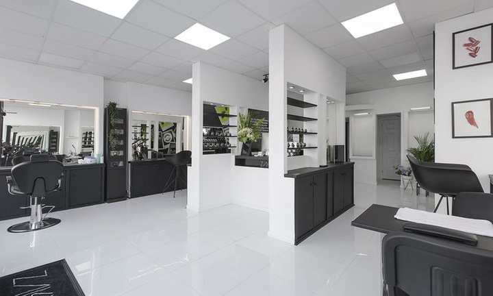 Up to 48% Off on Microblading at Zaku Cosmetics Ltd