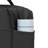 Image 5: 19L Water-Resistant Travel Bag with Laptop Sleeve 
