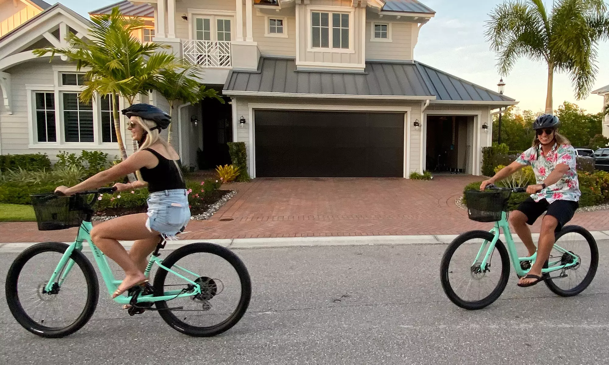 Up to 42% Off Bike Tour from Bike Ride USA