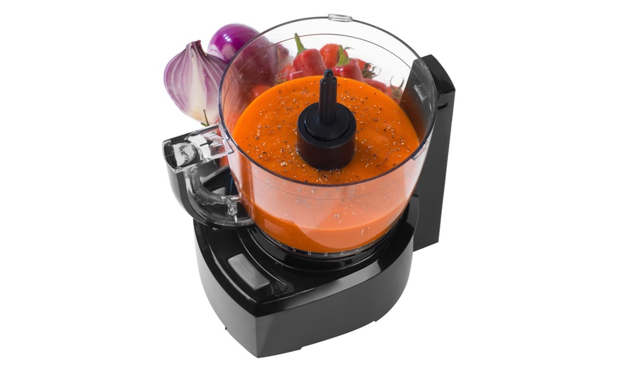 Image 4: Salter Compact Food Processor