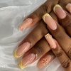 Image 3: Up to 30% Off on Nail Salon - Manicure at Exo Nails