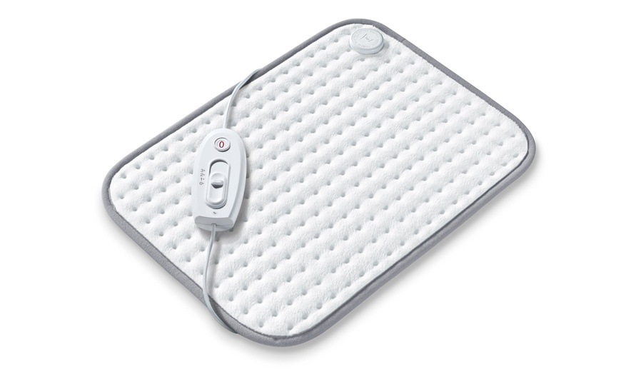 Image 1: Sanitas Heating Pad