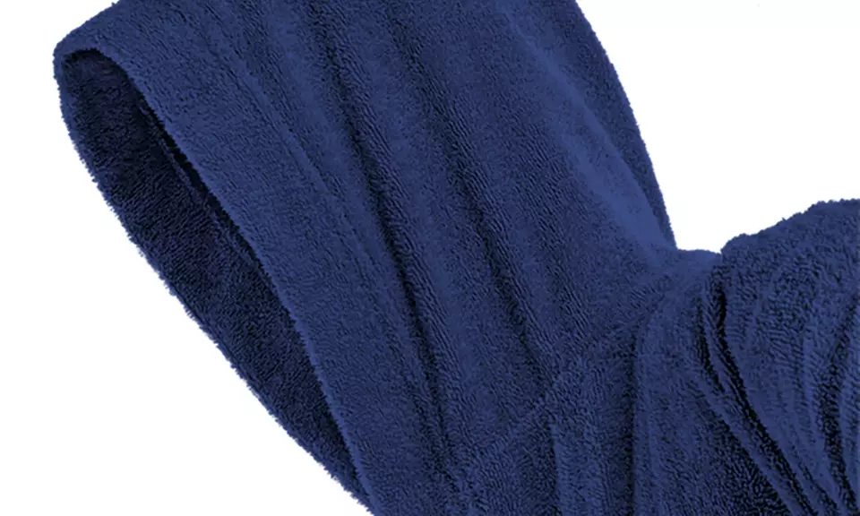 Banzaii Unisex-Bademantel