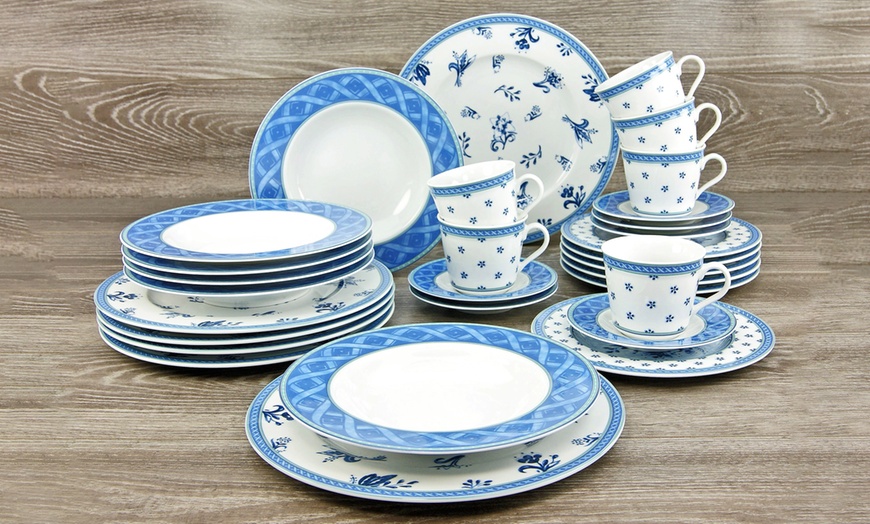 CreaTable Geschirr-Set | Groupon Goods