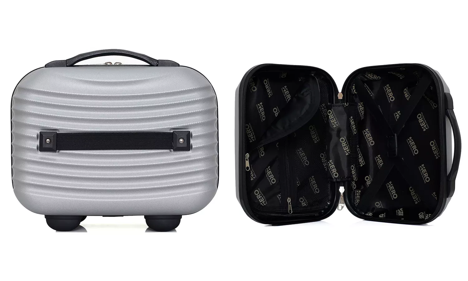 Vanity de voyage Hero "Etna"