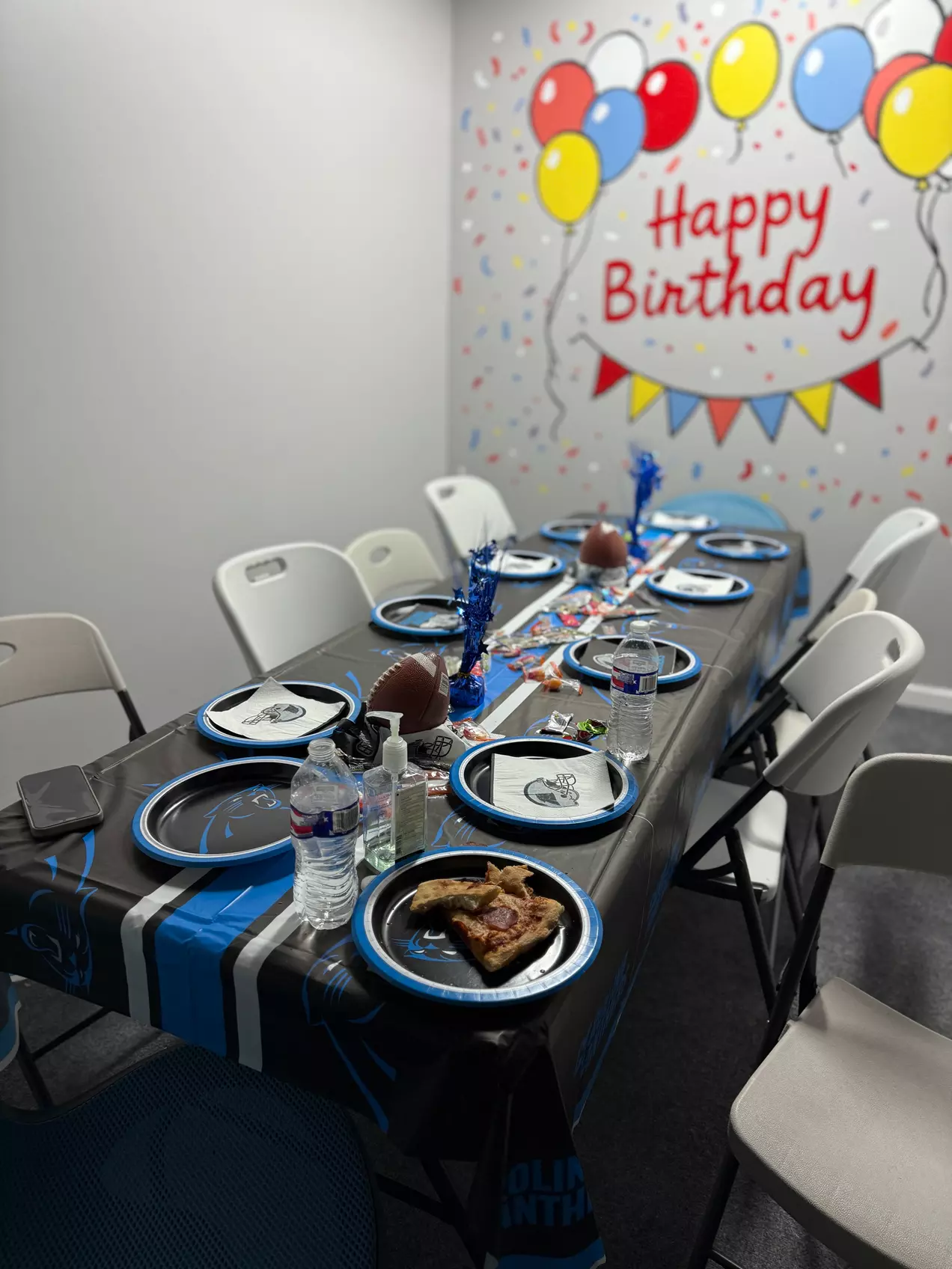 Weekend Party Packages, VR Sessions or Race Car and Flight Simulators