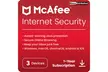 McAfee Internet Security 2025 für 1 oder 3 Geräte für 1 oder 2 Jahre als Download - Second Medium