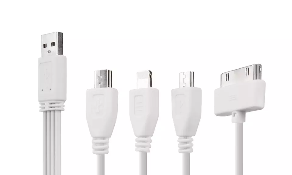 Jusqu'à 3 batteries externes Powerbank 12 000 mAh - Second Medium