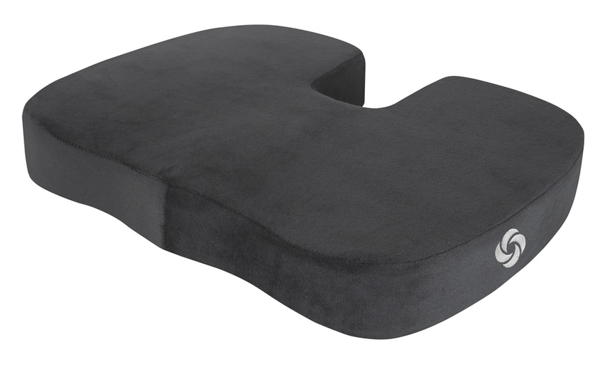 samsonite chair cushion