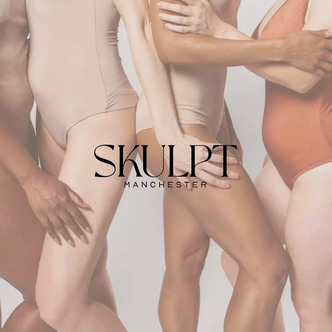 Up to 79% Off on Laser Hair Removal at Skulpt MCR - Primary Image