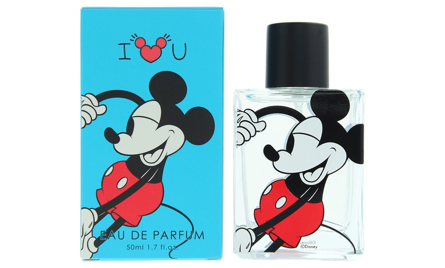 Image 2: Disney Themed EDP 50ml for Kids 