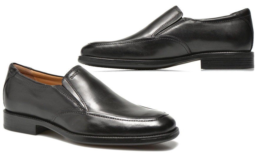 Image 7: Geox Men's Formal Shoes
