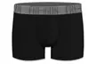 Pack de 4 boxers de la marque Freegun Inked ou Signature homme - Second Medium