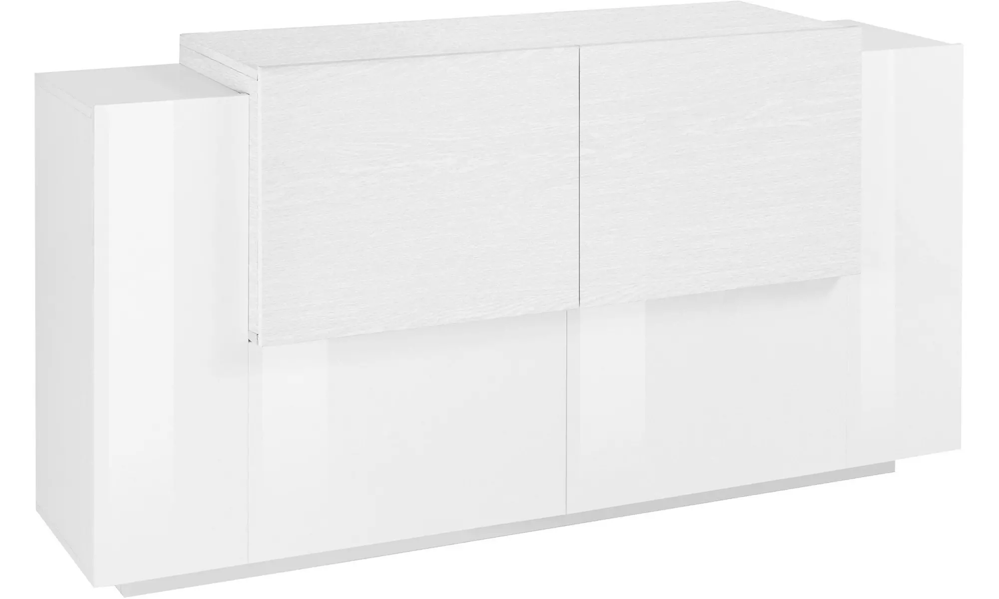 Mobili soggiorno Coro Made in Italy