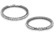 1 o 2 bracciali Venus realizzati con cristalli Swarovski®, con spedizione gratuita - Image 5