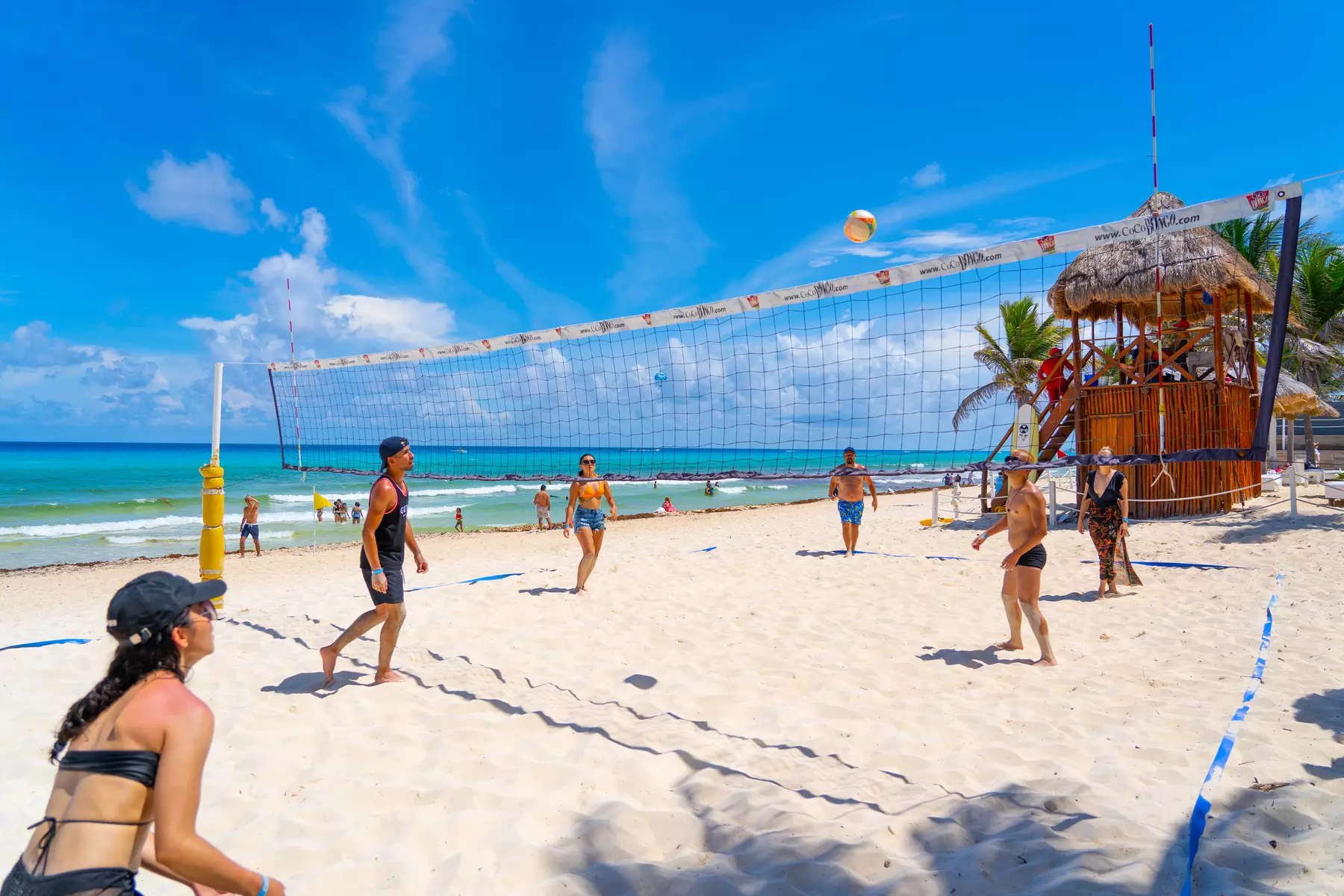 Member-Only Deal: All-Inclusive Cancún Resort