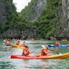 Image 2: Ultimate Vietnam Escape! 14 Days of Stays, Cruises, Flights & More