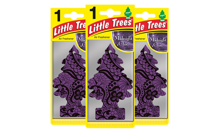 Image 19: Little Trees Air Freshener Bundle