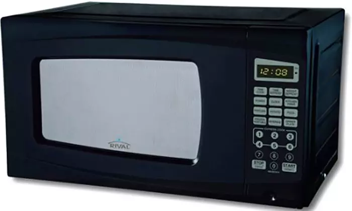 Rival Microwave Oven (Refurbished) at Best Price Electronics - Primary Image