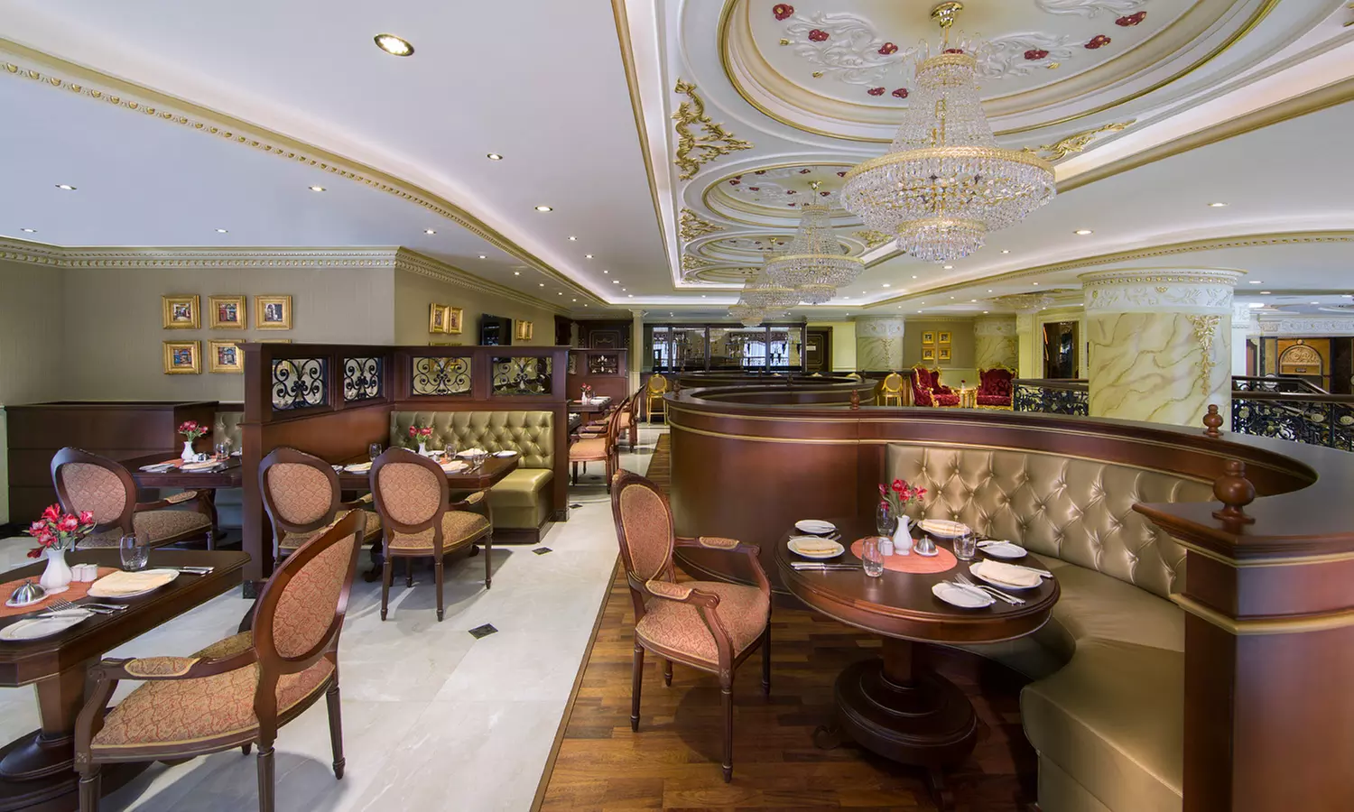 Cookies, Croissants, or Muffins