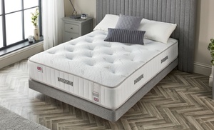 Hybrid Support Mattress