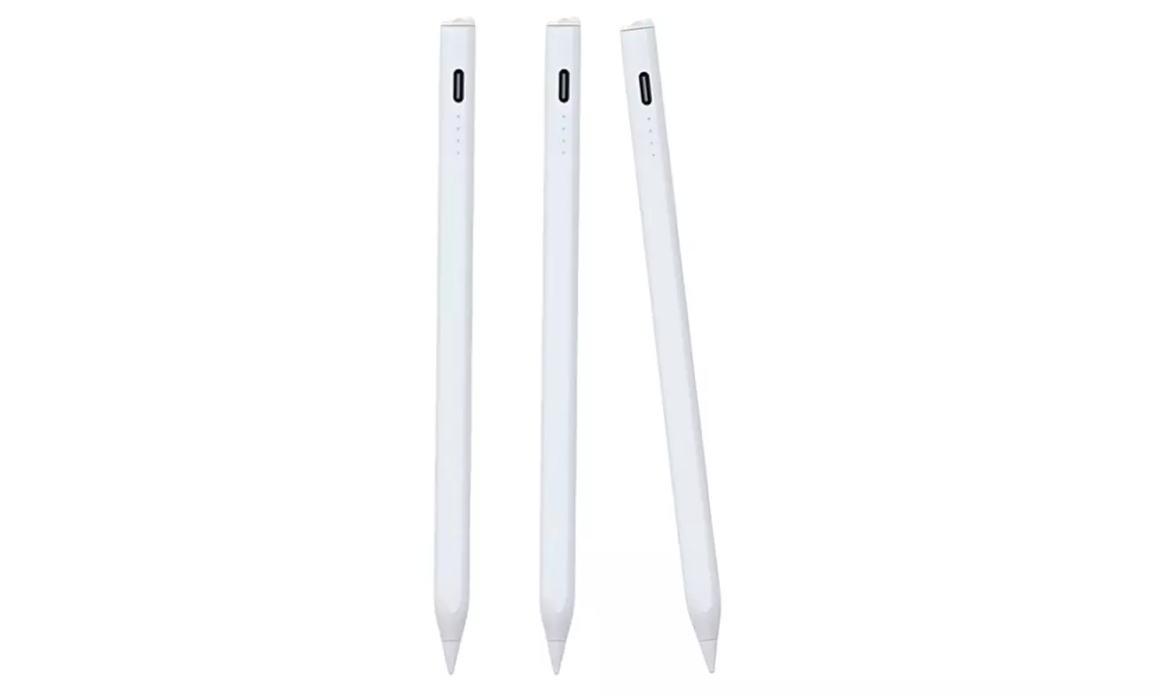 1x, 2x oder 3x Magnetischer Stylus-Stift für Apple iPad
