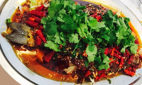 ⏰Pranzo o cena da 4 portate alla carta e vino da Asian Restaurant Ton Lu Ren (sconto fino a 69%). Prenota&Vai!