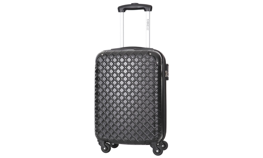 Image 6: Trolley da cabina Bagstone