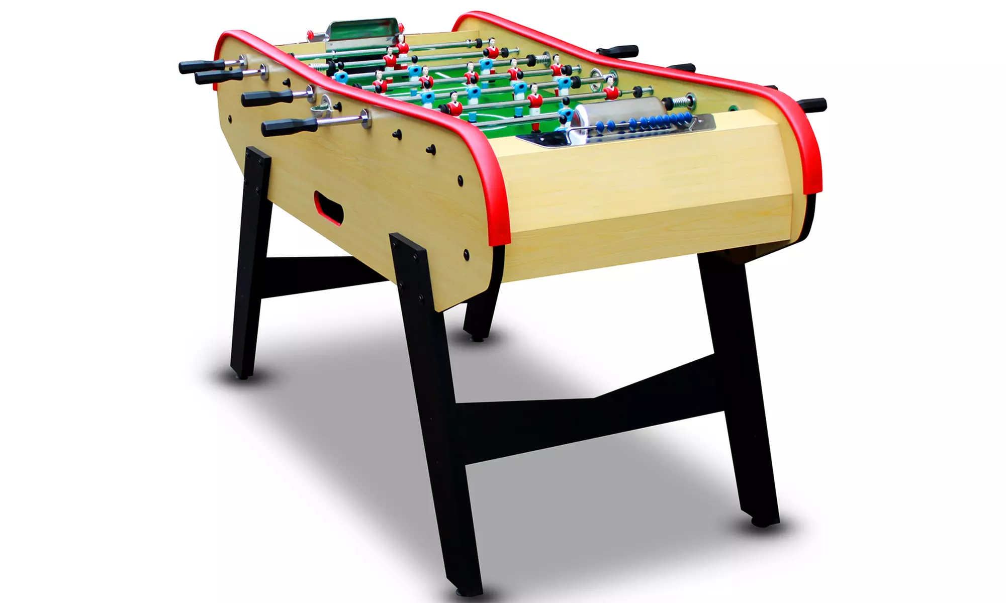 Babyfoot familial T1000 - Primary Image