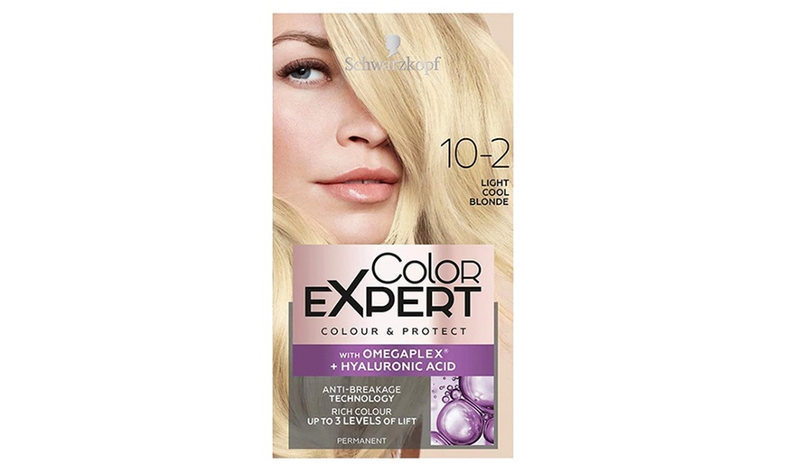 Image 40: Schwarzkopf Color Expert Hair Dye